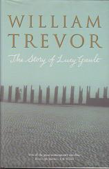 The Story of Lucy Gault by William  Trevor